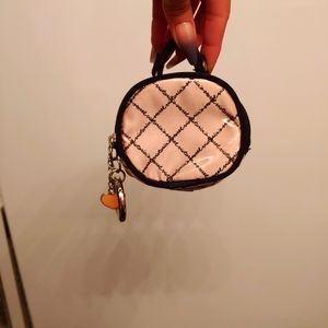 Victoria's Secret collectible coin purse